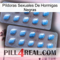 Píldoras Sexuales De Hormigas Negras viagra4